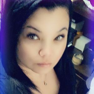 Meet your Posher, Frances